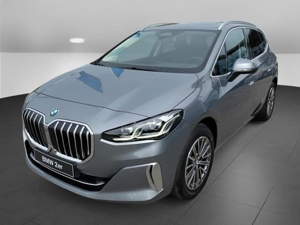 BMW 2 Serie 220 Luxury Line Active Tourer 220d