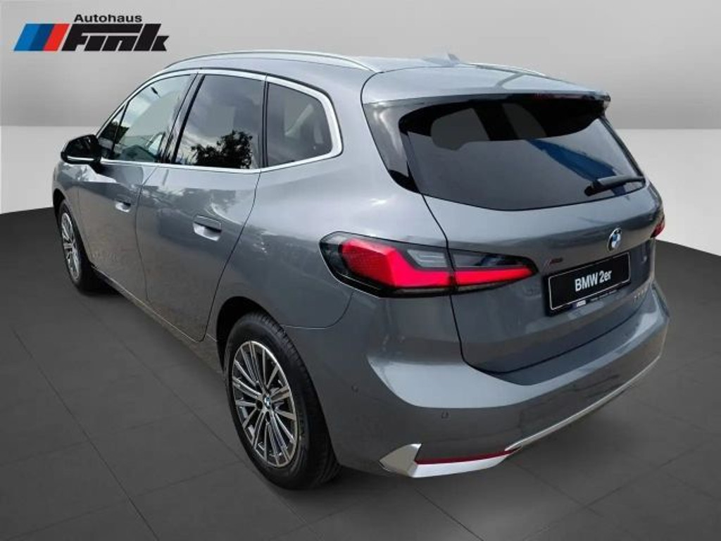 BMW 2 Serie