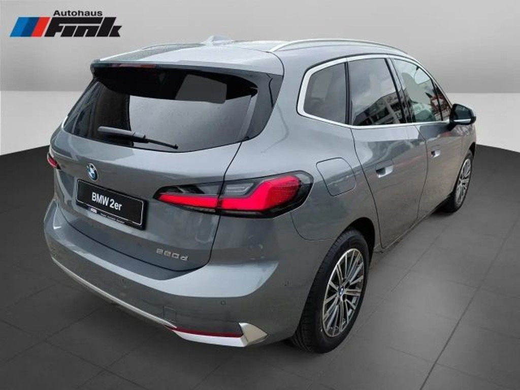 BMW 2 Serie