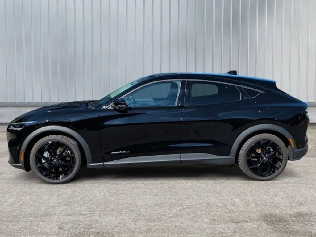 Ford Mustang Mach-E