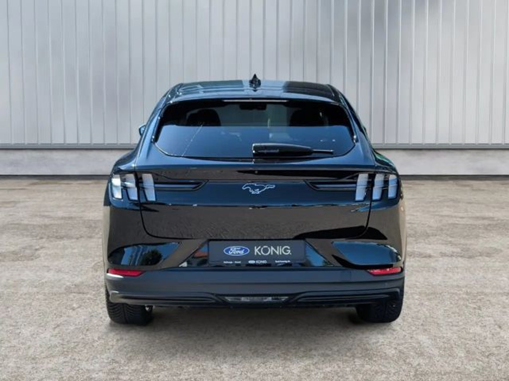 Ford Mustang Mach-E