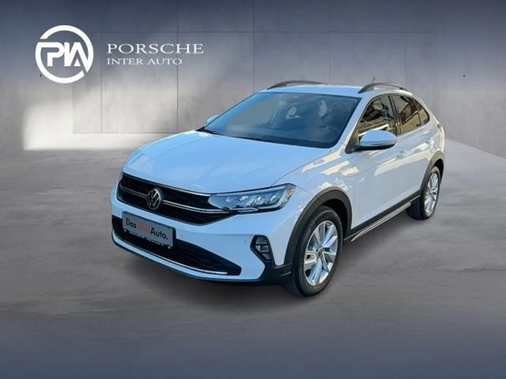 Volkswagen Taigo Friends TSI