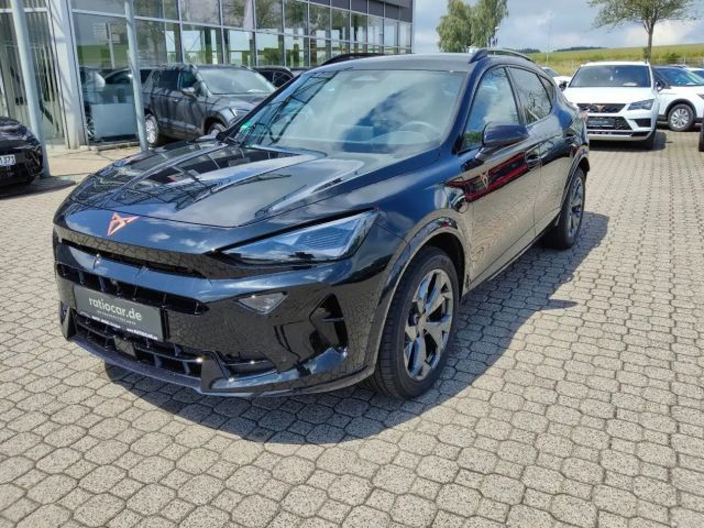 Cupra Formentor DSG e-Hybrid