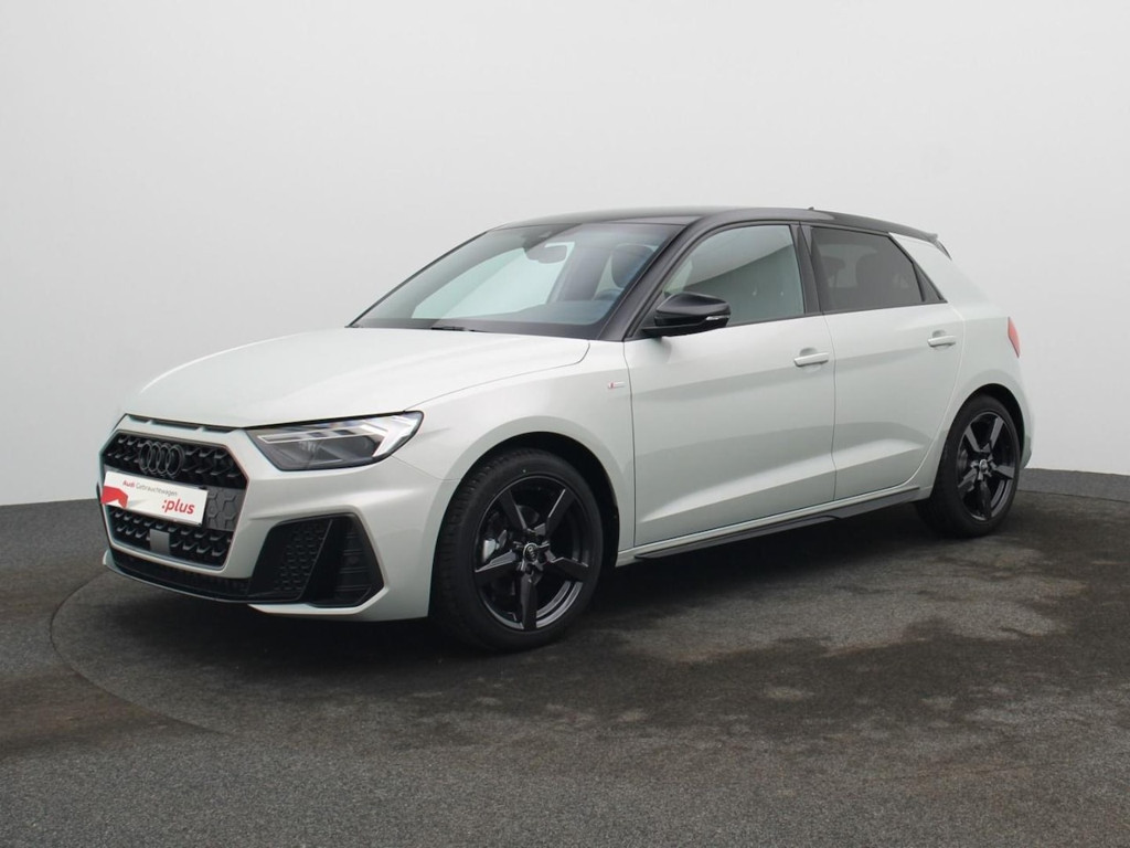 Audi A1 Sportback S-Line S-Tronic 30 TFSI