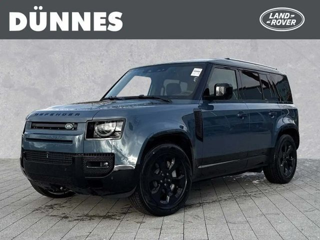 Land Rover Defender Dynamic SE D300 110