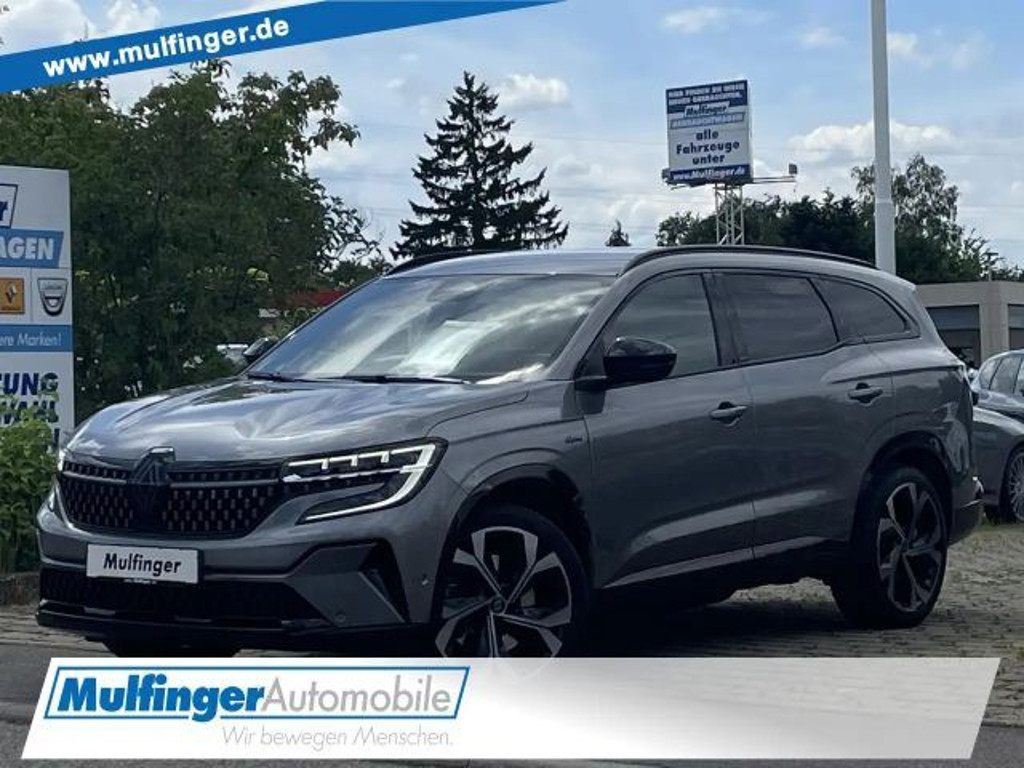 Renault Espace
