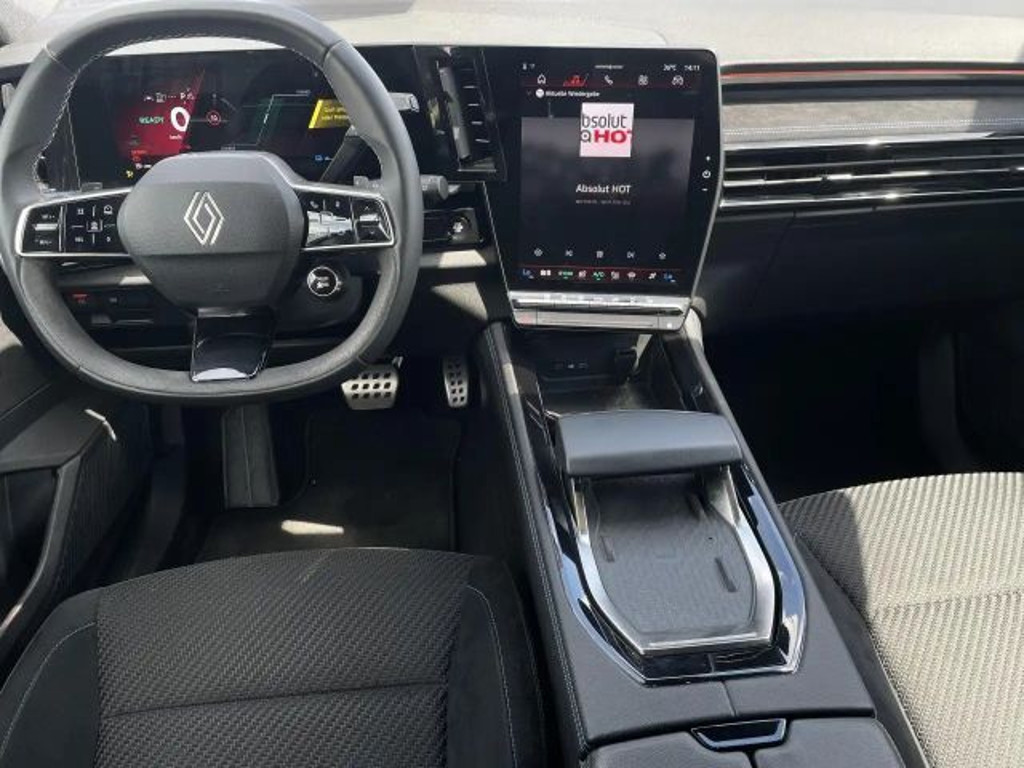 Renault Espace