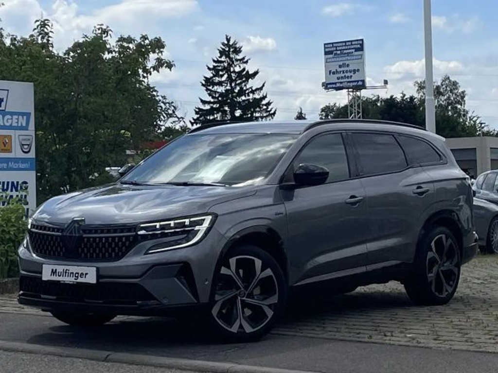 Renault Espace