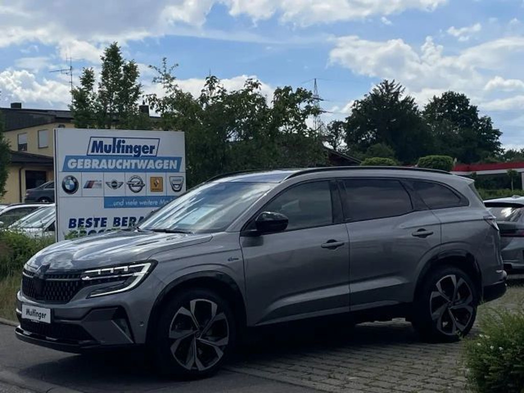 Renault Espace