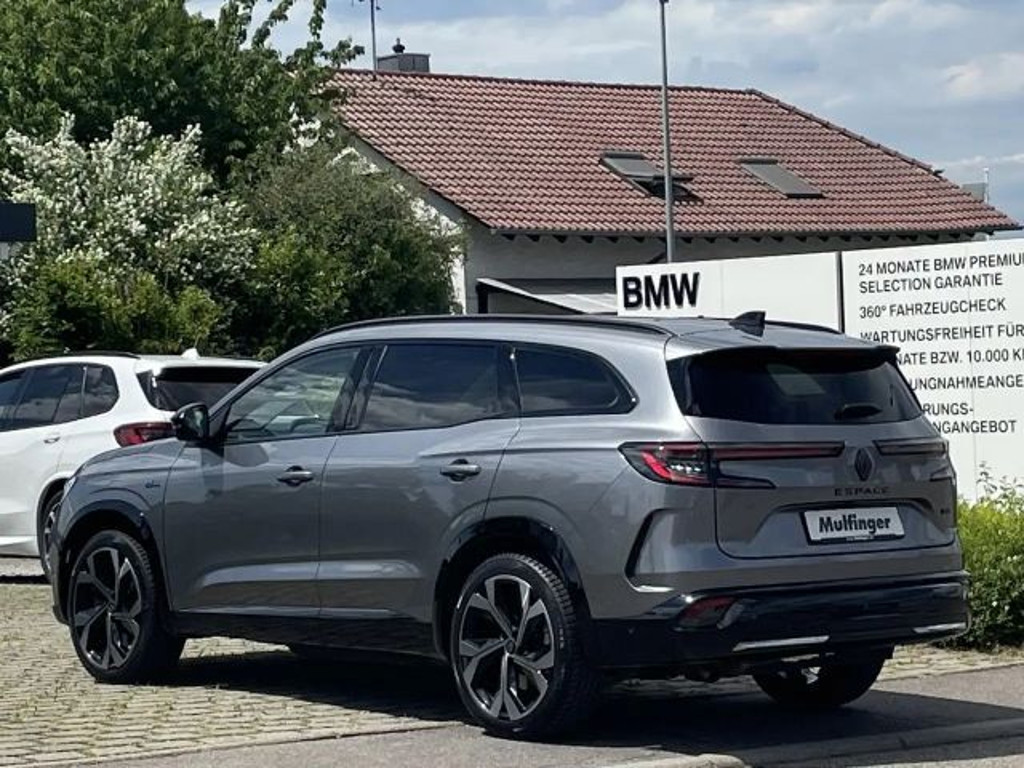 Renault Espace