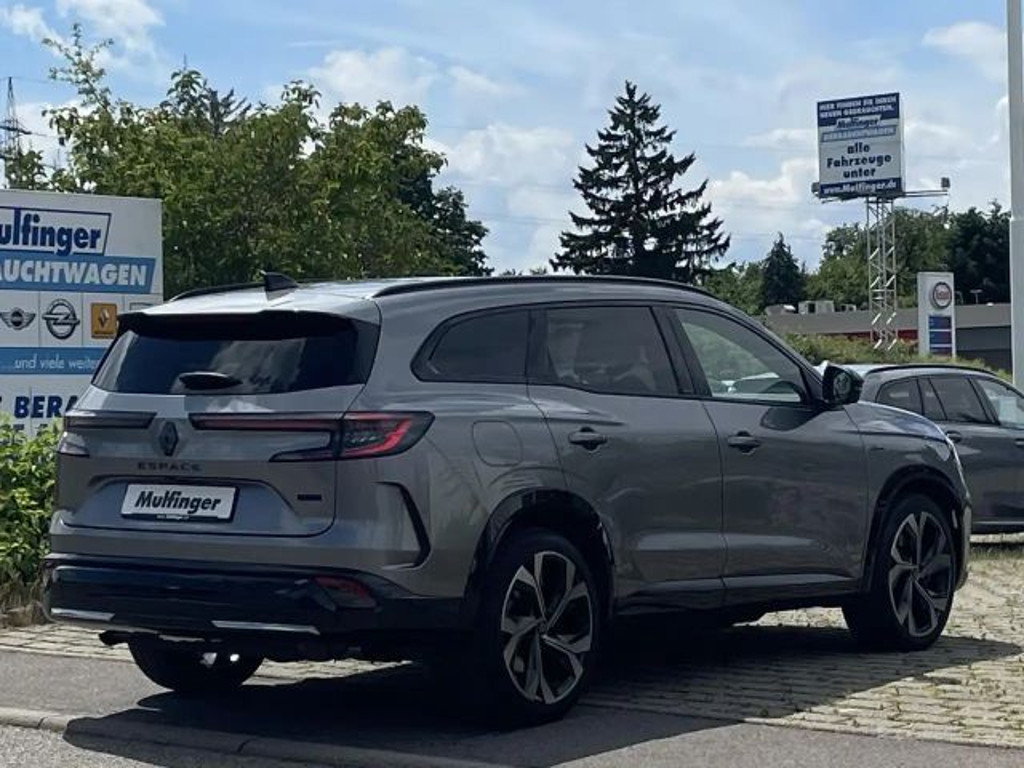 Renault Espace