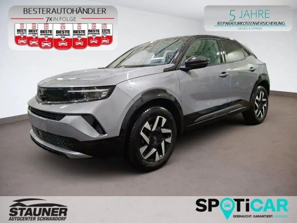 Opel Mokka Grand Sport 1.2 Turbo Turbo GS-Line