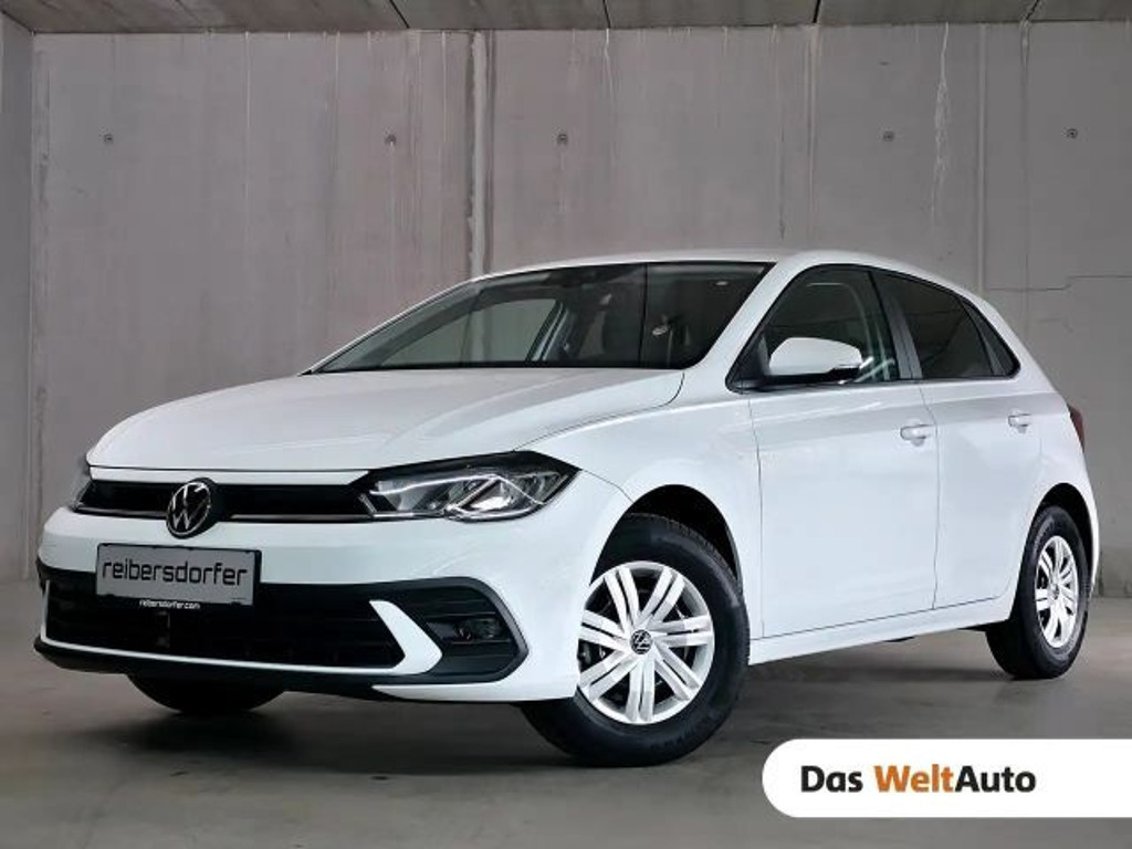 Volkswagen Polo 4Me TSI