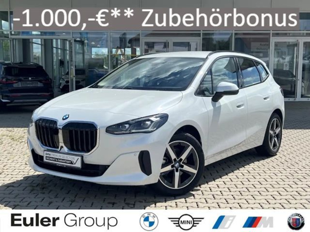 BMW 2 Serie 220 Active Tourer 220i