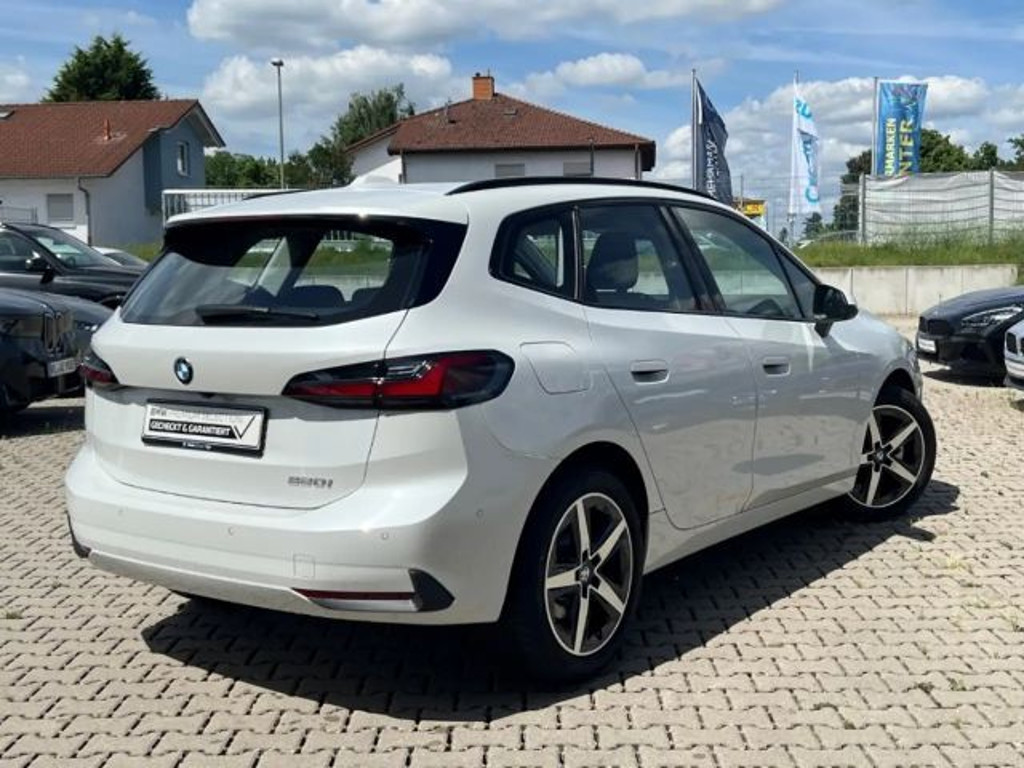 BMW 2 Serie