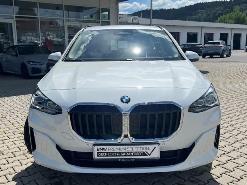 BMW 2 Serie