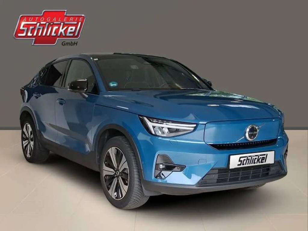 Volvo C40