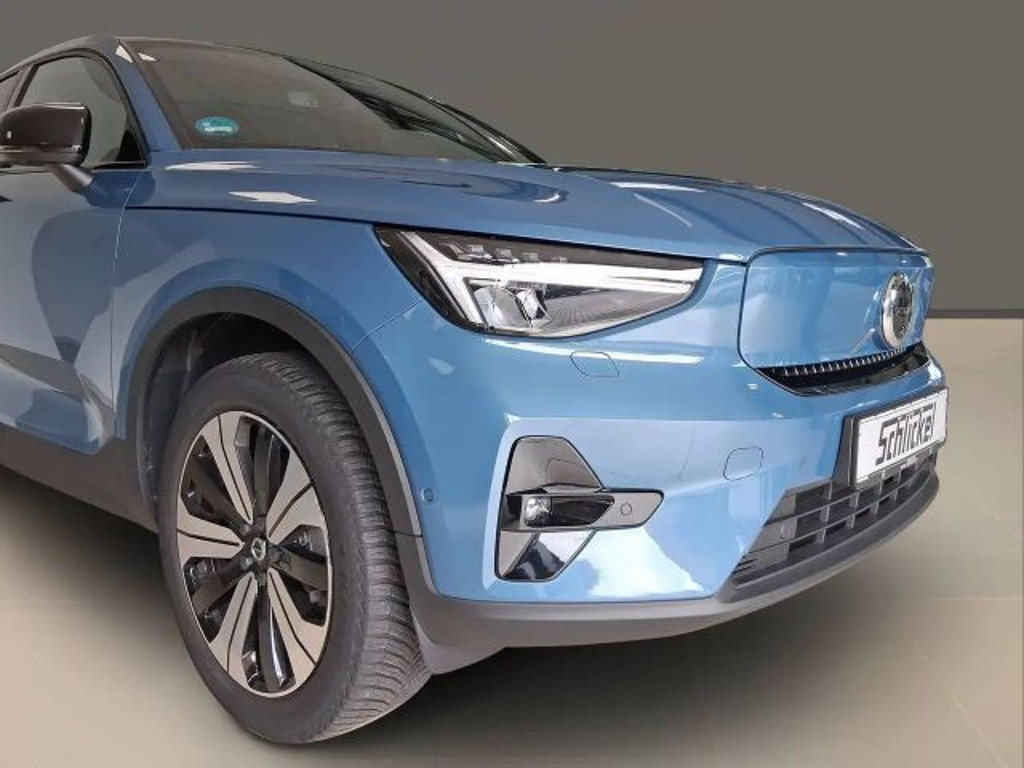 Volvo C40