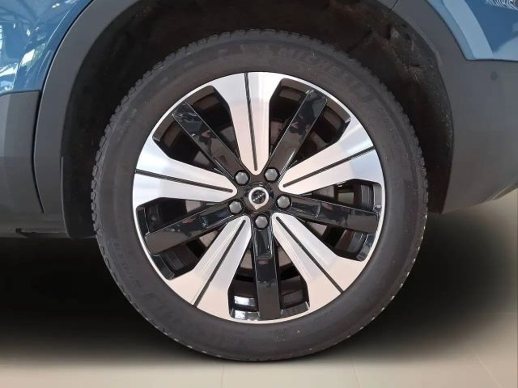 Volvo C40
