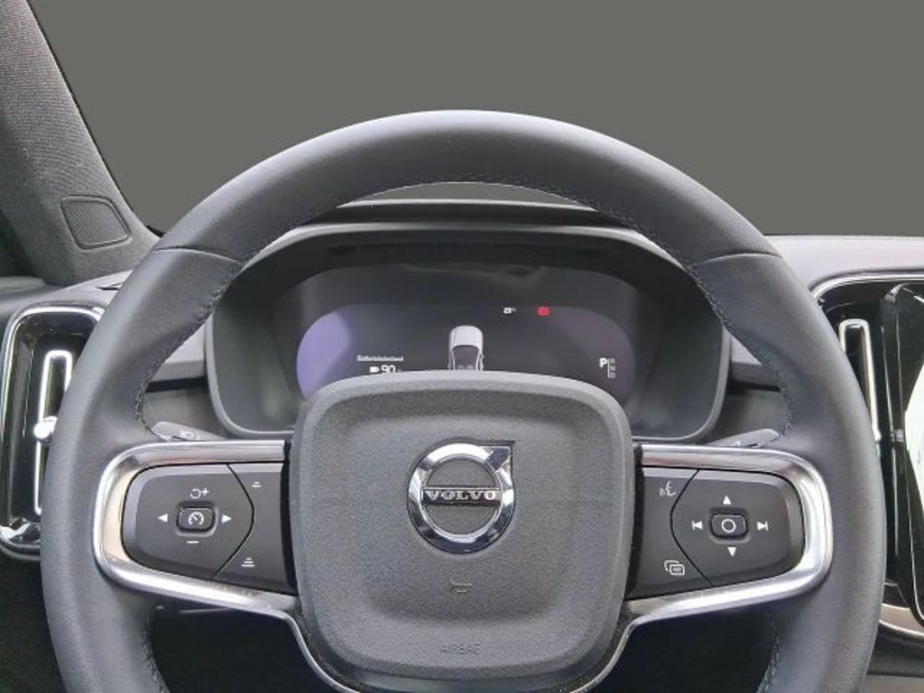 Volvo C40