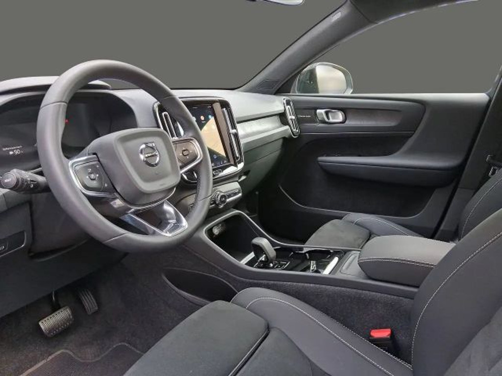 Volvo C40