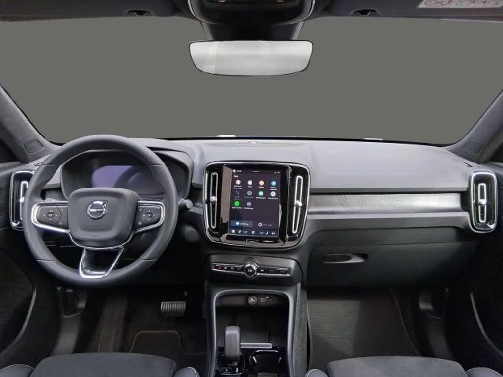 Volvo C40