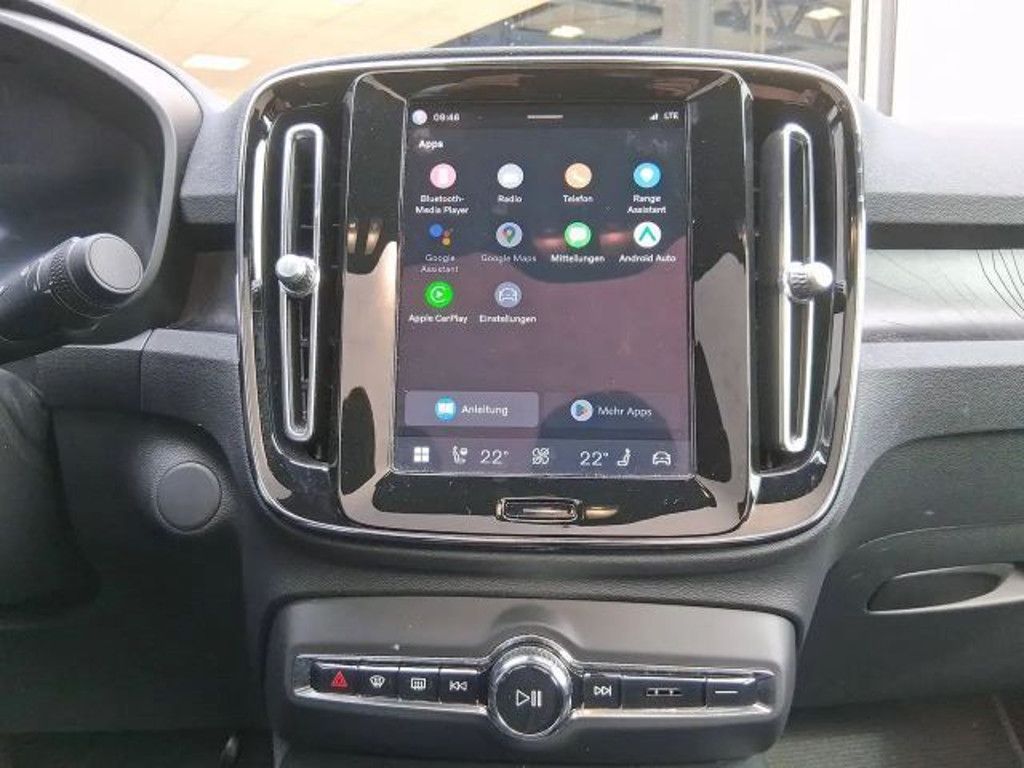 Volvo C40