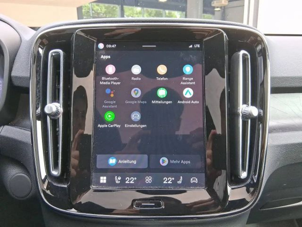 Volvo C40