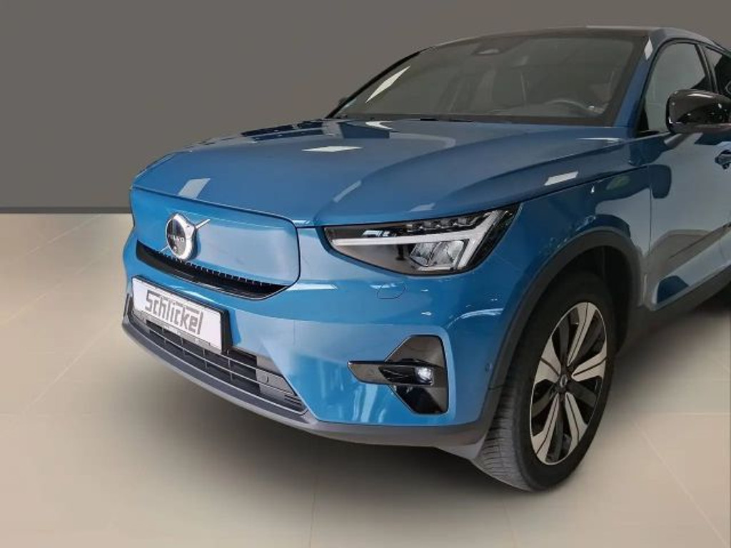 Volvo C40