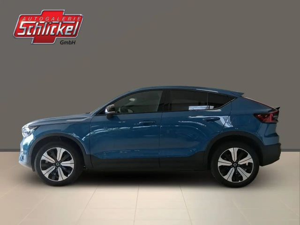 Volvo C40