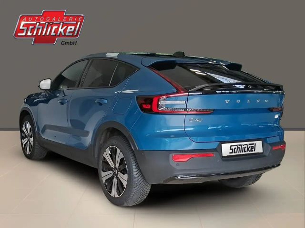Volvo C40