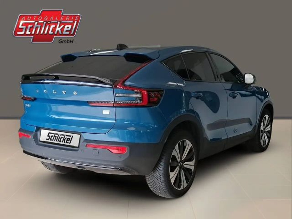 Volvo C40