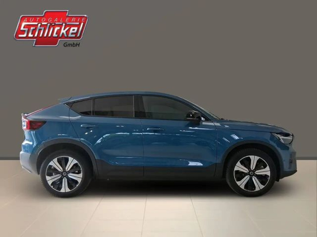 Volvo C40