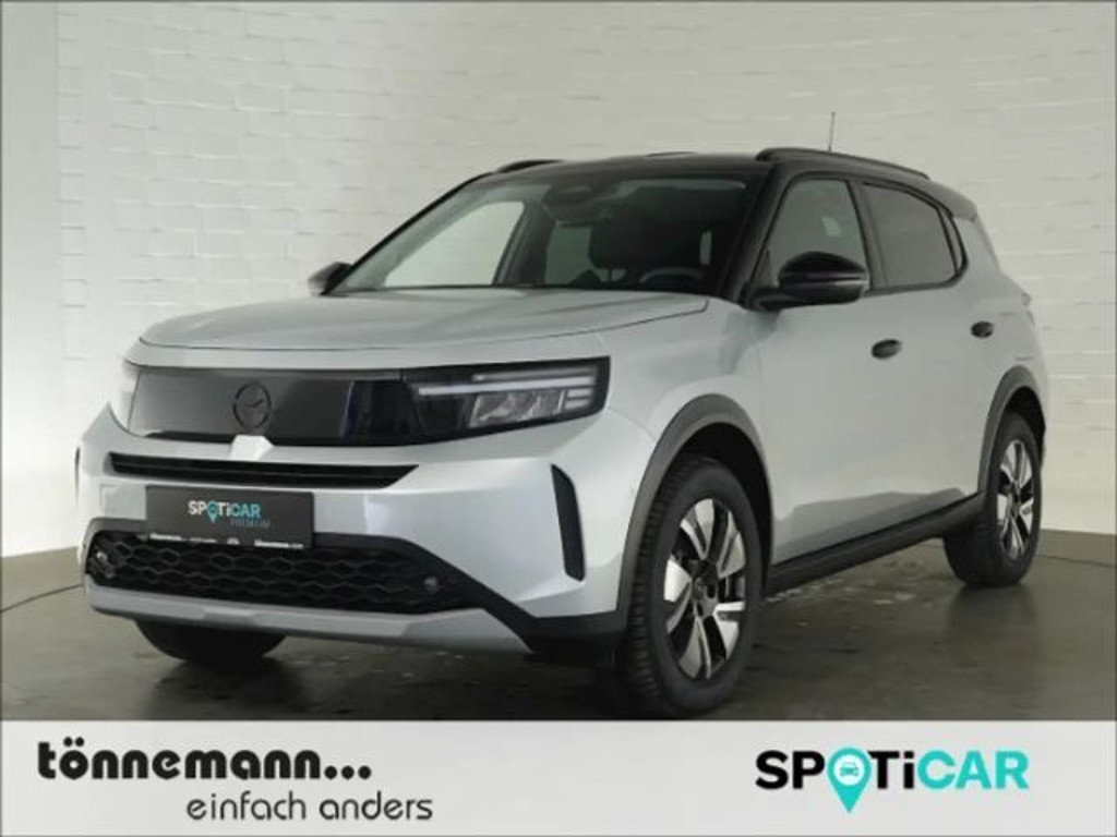 Opel Frontera GS-Line GS 44 kWh