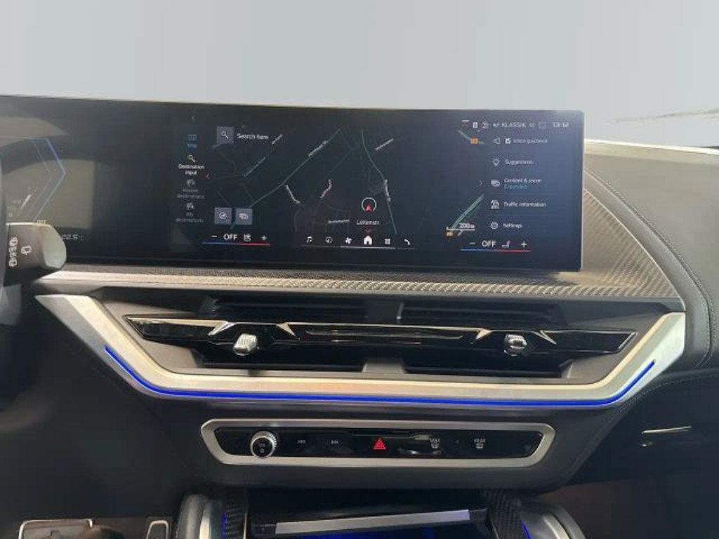 BMW XM