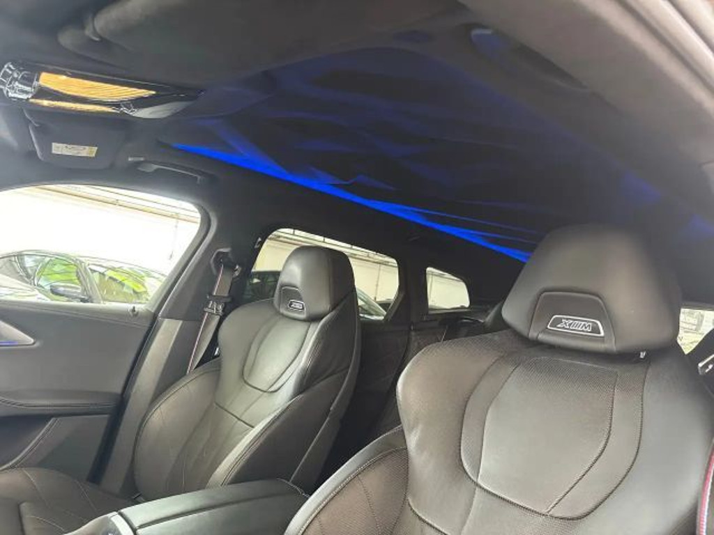 BMW XM