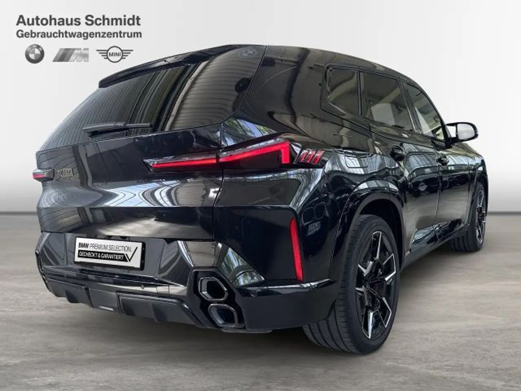 BMW XM