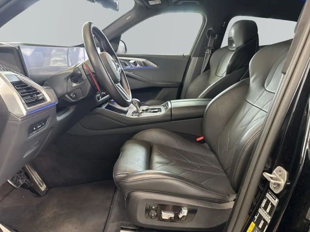 BMW XM