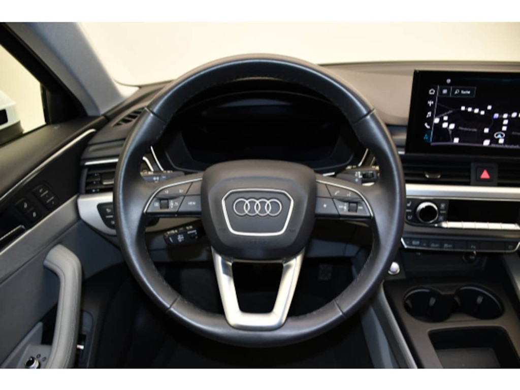 Audi A4 Avant Quattro S-Line 50 TDI