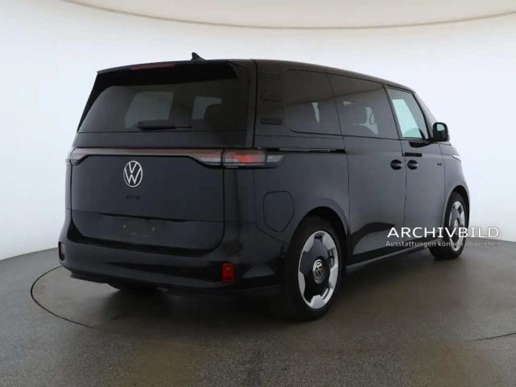 Volkswagen ID.Buzz
