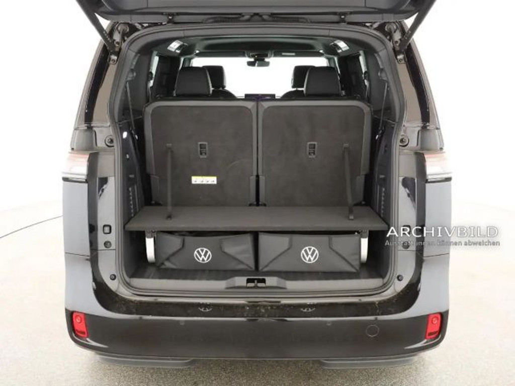 Volkswagen ID.Buzz