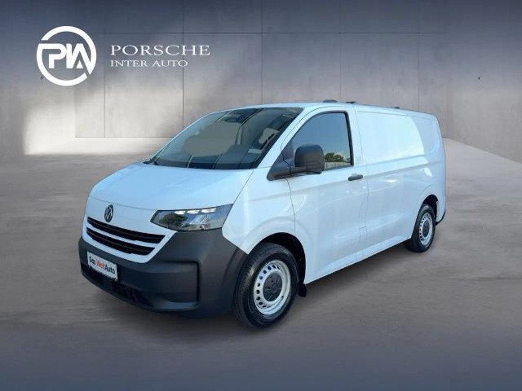 Volkswagen Transporter T7