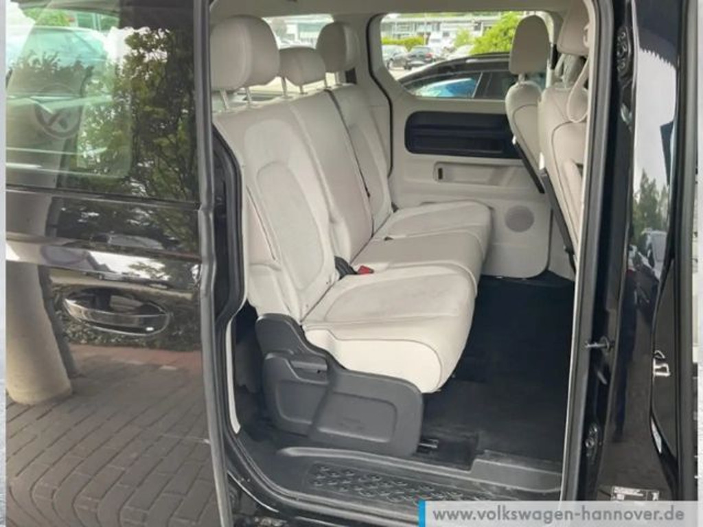 Volkswagen ID.Buzz IQ.Drive Pro