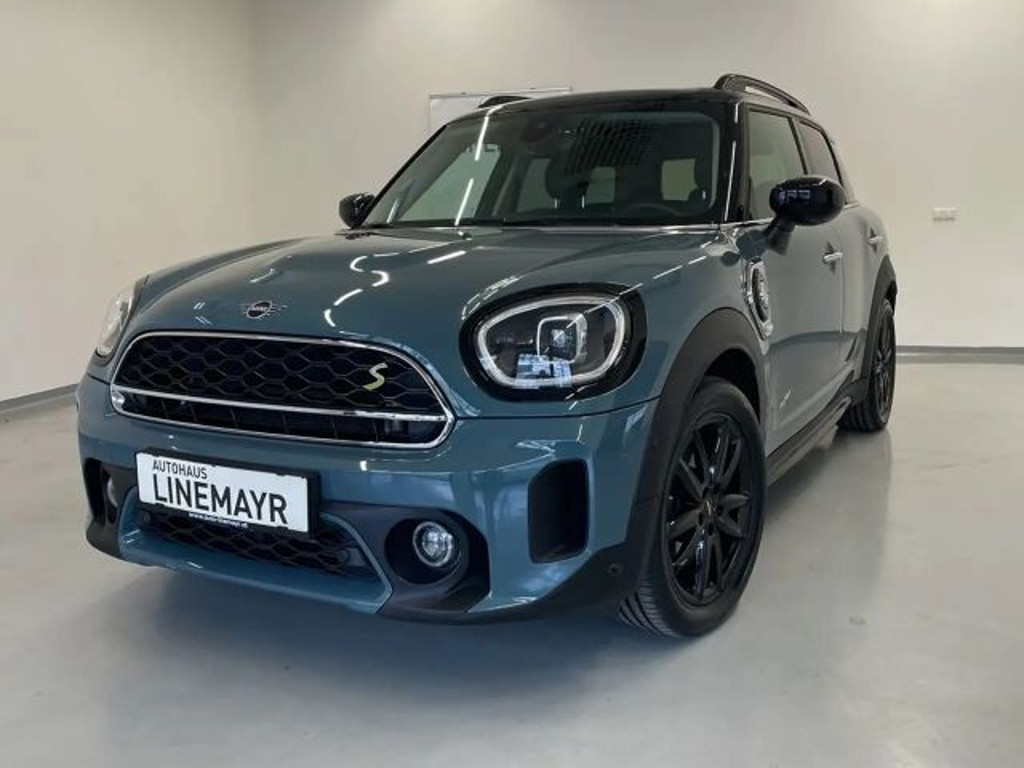 Mini Cooper SE Countryman All4 SE Classic
