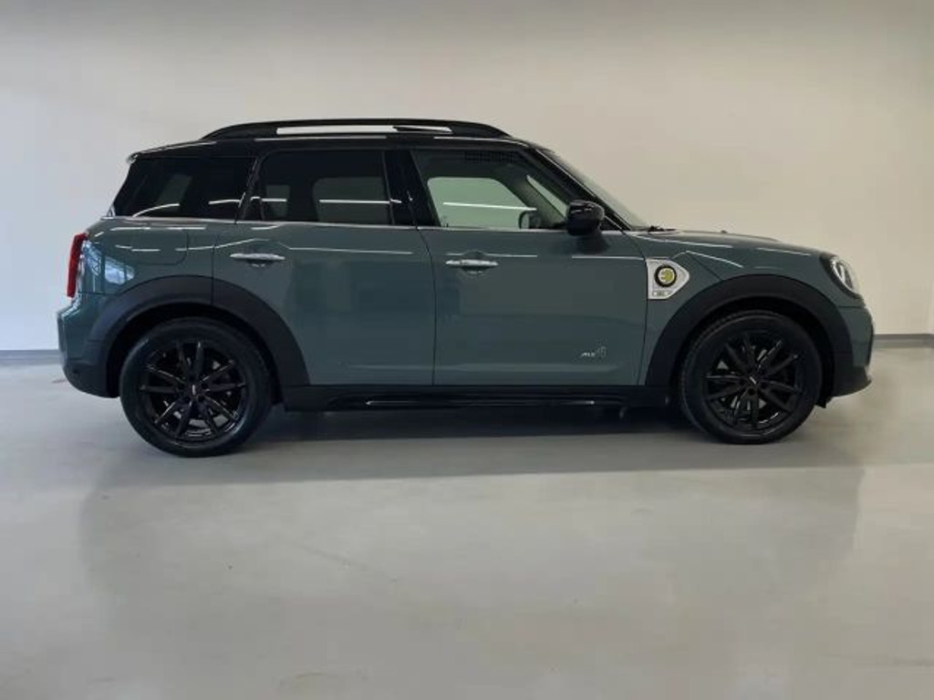 Mini Cooper SE Countryman