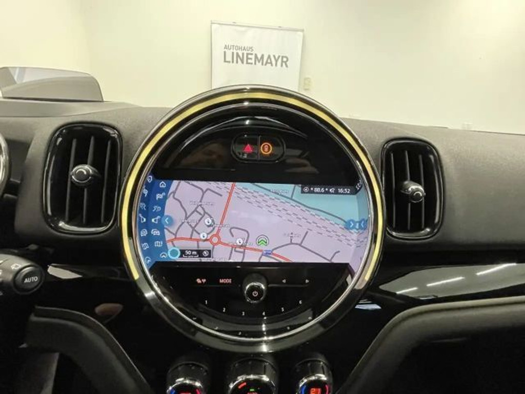 Mini Cooper SE Countryman
