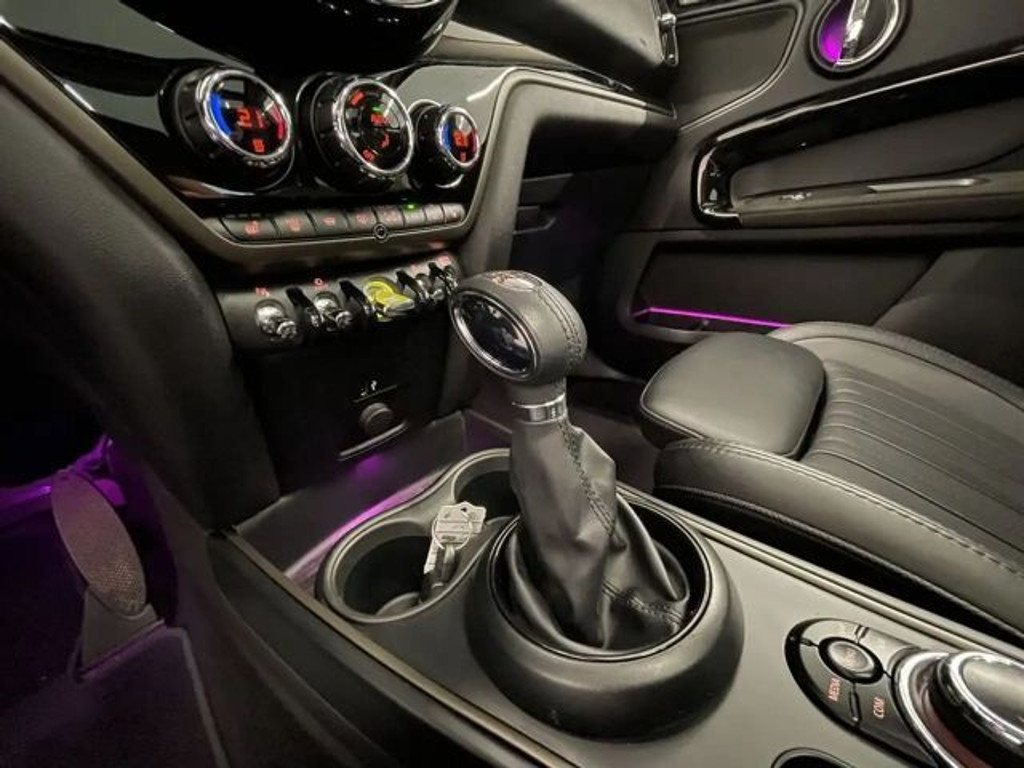 Mini Cooper SE Countryman