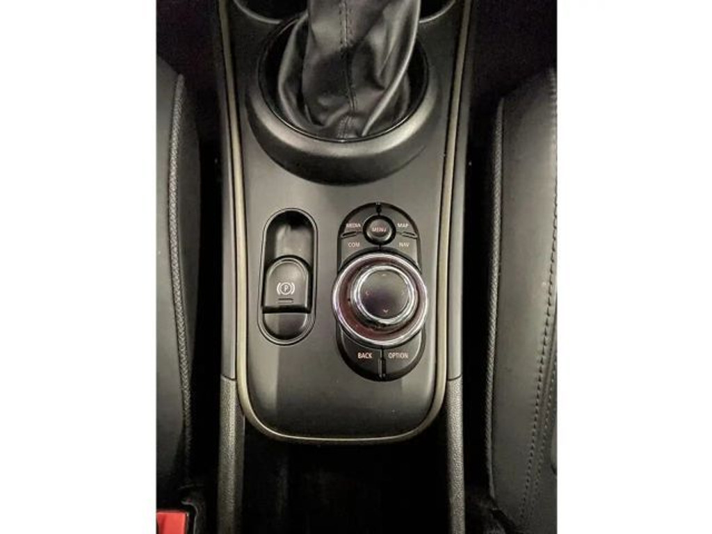 Mini Cooper SE Countryman