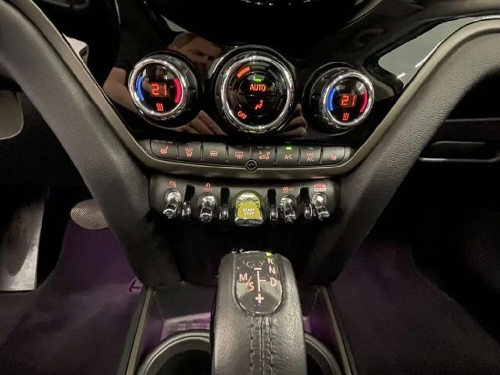 Mini Cooper SE Countryman