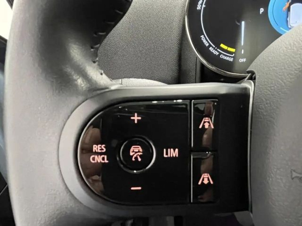Mini Cooper SE Countryman
